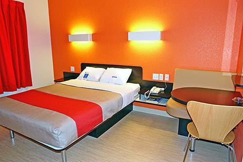 Motel 6-Columbus, Oh - Worthington Eksteriør billede