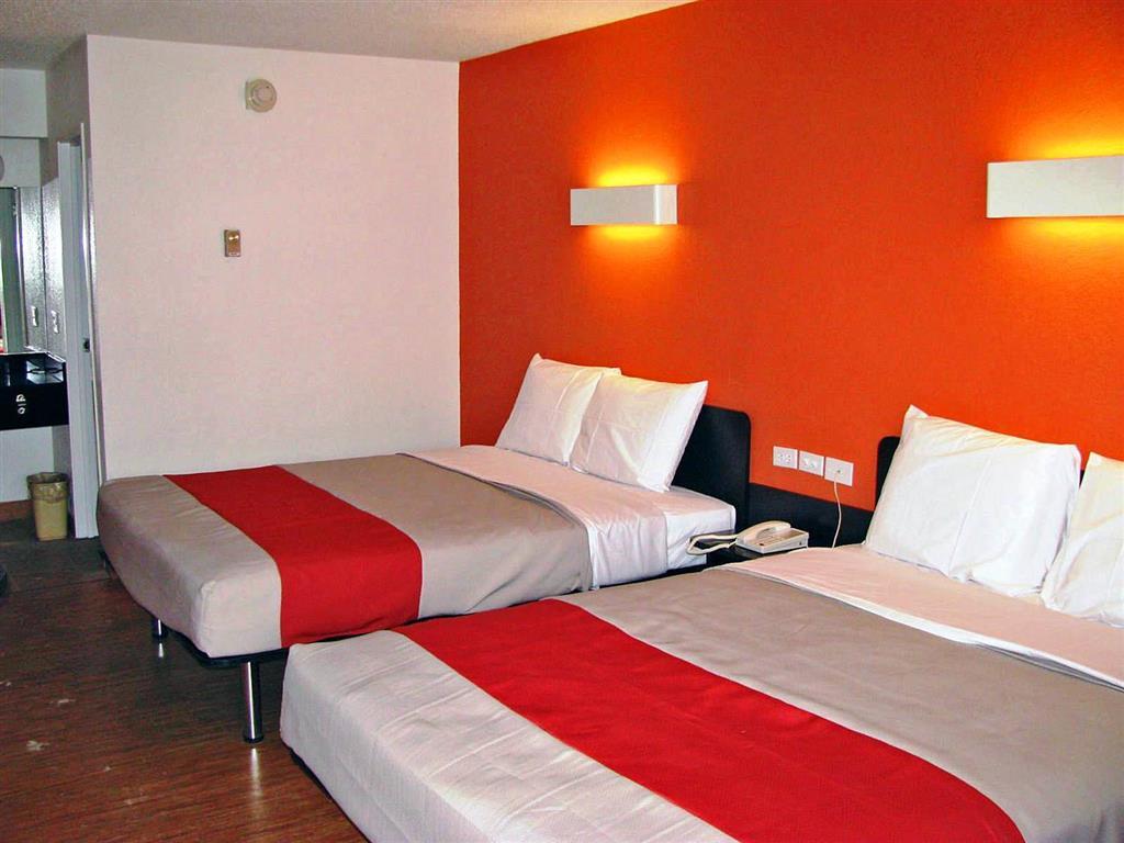 Motel 6-Columbus, Oh - Worthington Værelse billede