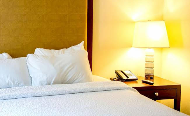 Motel 6-Columbus, Oh - Worthington Eksteriør billede