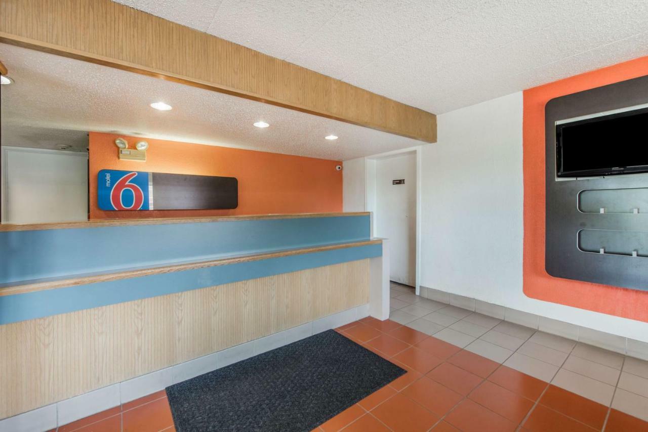 Motel 6-Columbus, Oh - Worthington Eksteriør billede